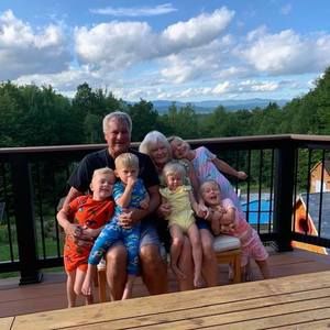 Meet your Posher, Mari jean